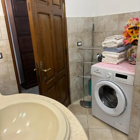Apartment Da Gio Olbia