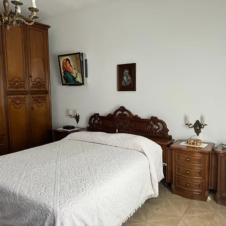 Apartment Da Gio *