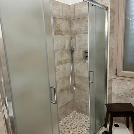 Apartment Da Gio Olbia