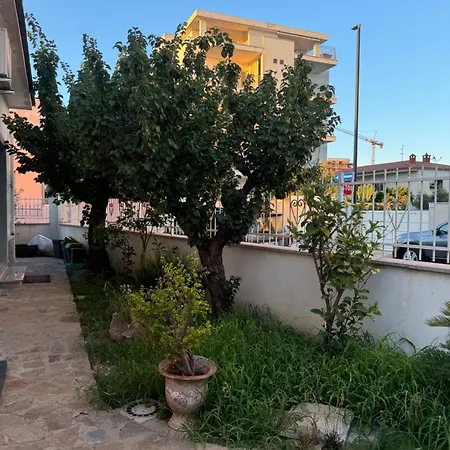 Apartment Da Gio Olbia
