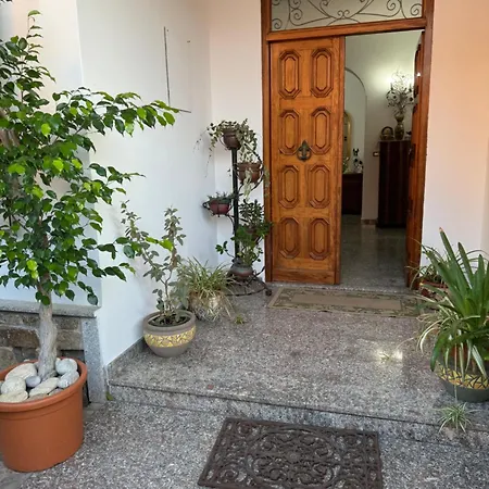 Apartment Da Gio *