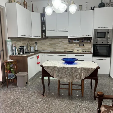 Da Gio Apartment Olbia