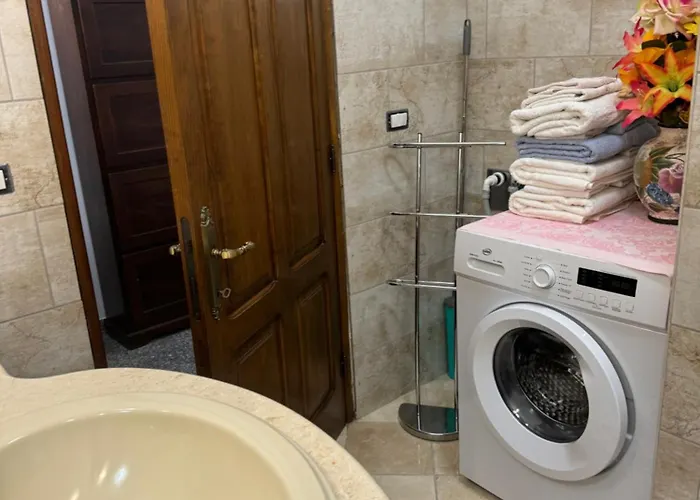 Apartman Da Gio Olbia