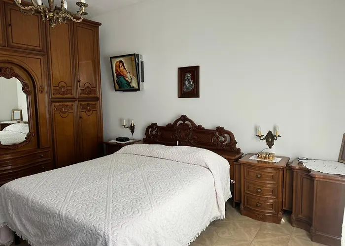 Apartman Da Gio *