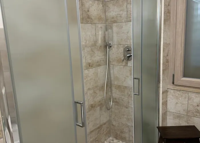 Apartman Da Gio Olbia