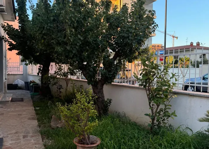 Apartman Da Gio Olbia