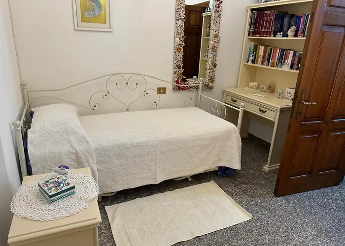 Da Gio Apartman Olbia