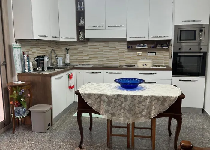 Da Gio Apartman Olbia