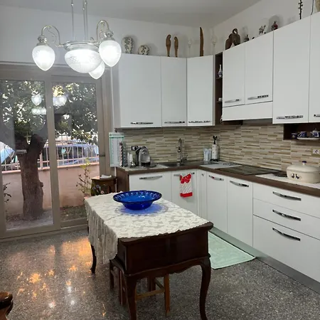 Da Gio Διαμέρισμα Όλμπια