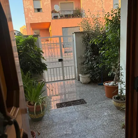 Da Gio Appartamento *