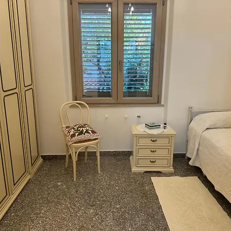 Da Gio Διαμέρισμα