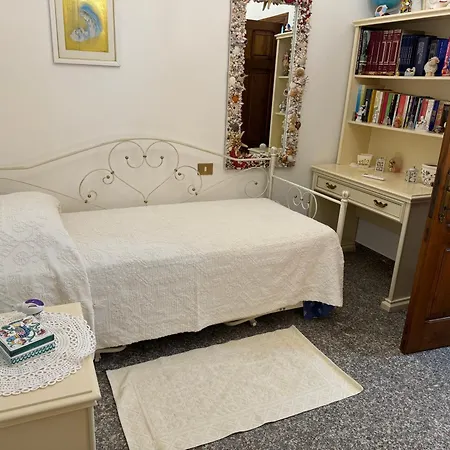 Da Gio Διαμέρισμα Όλμπια