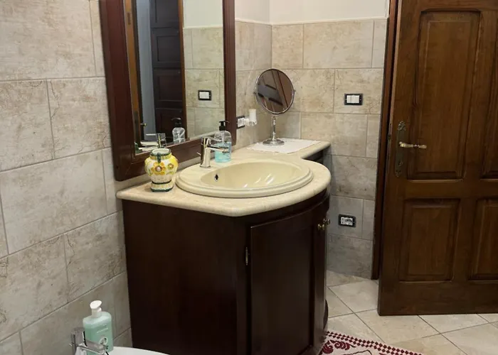 Appartamento Da Gio *