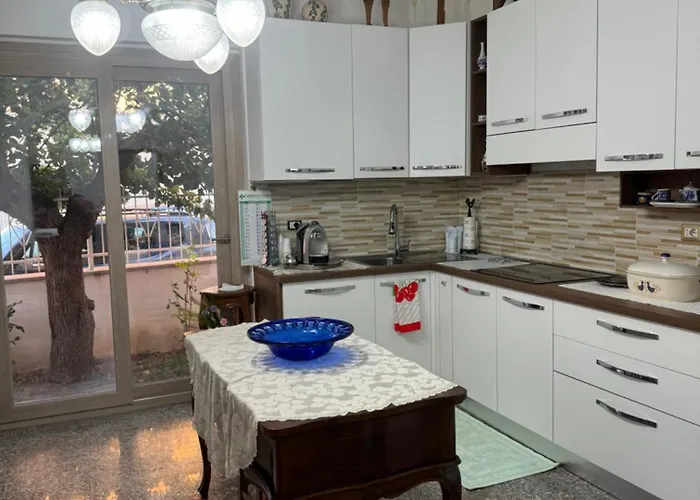 Da Gio Appartamento Olbia