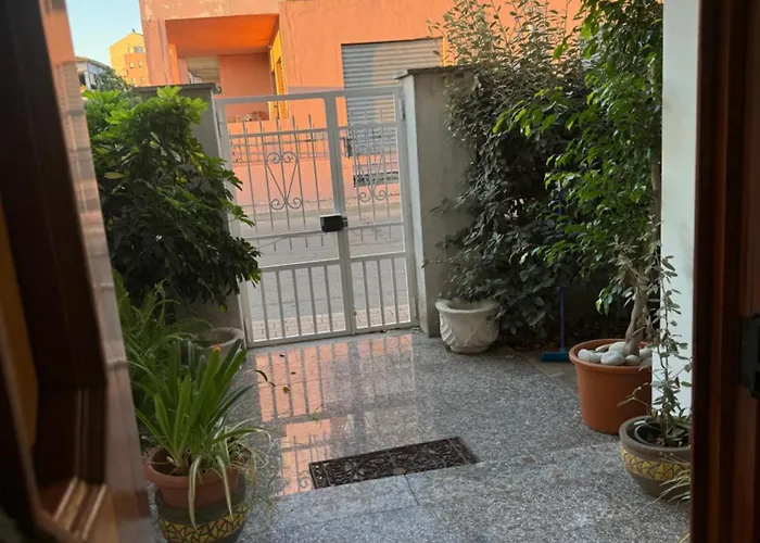 Da Gio Appartamento *